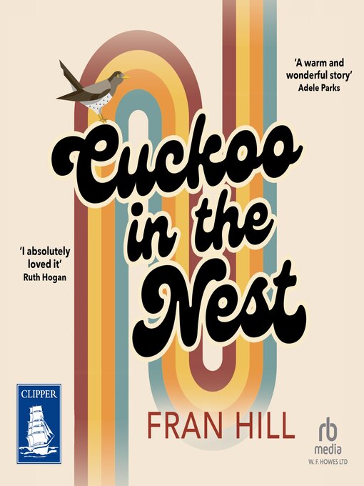 Title details for Cuckoo in the Nest by Fran Hill - Available